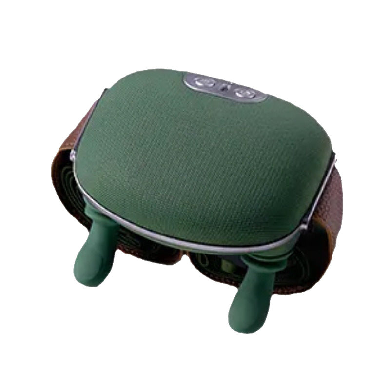 Lumiora Deep-Kneading Neck And Back Massager