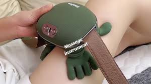 Lumiora Deep-Kneading Neck And Back Massager